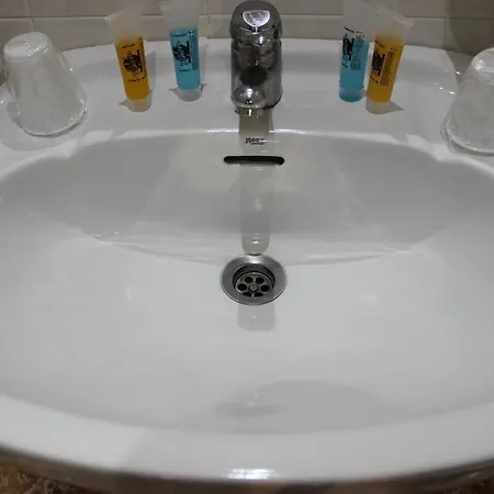 Pensión La Zamora 3*