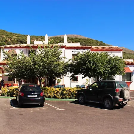 Penzion La Zamora 3*