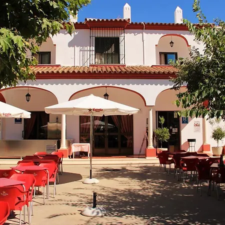 Pensión La Zamora 3*