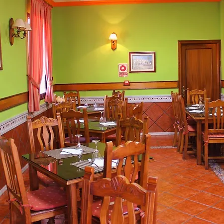 La Zamora